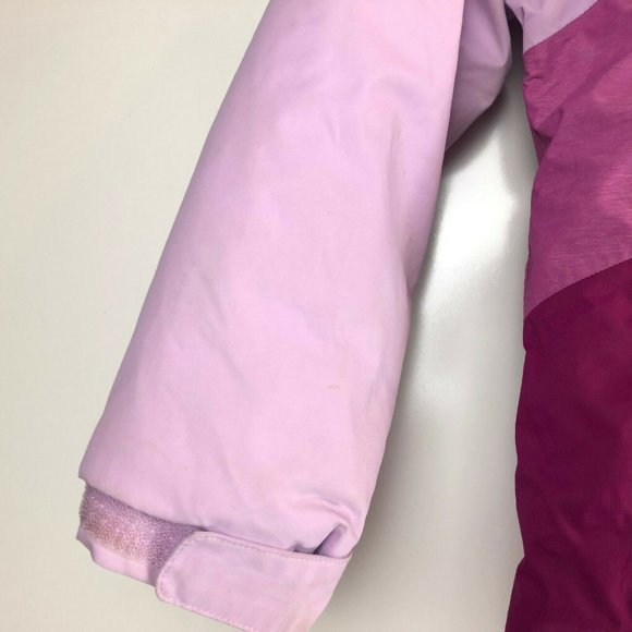 The North Face Brianna Insulated Jacket Dryvent - Picture 8 of 13